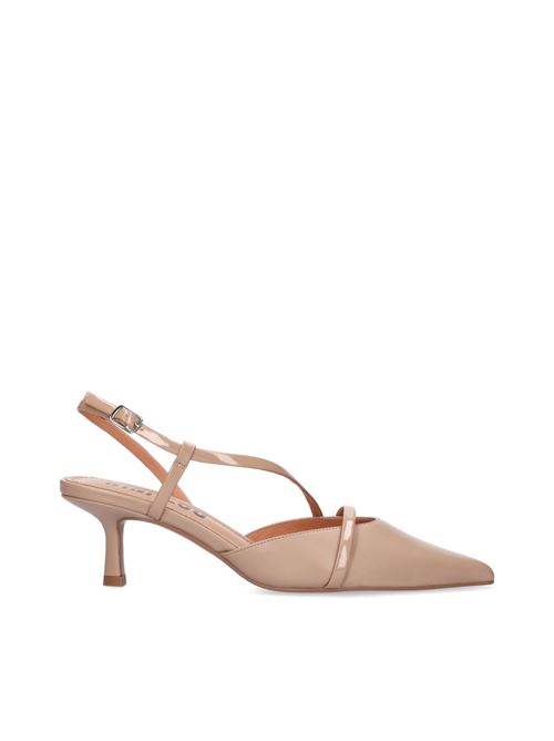 slingback zire BIBI LOU | 671Z10VK-ANUDE